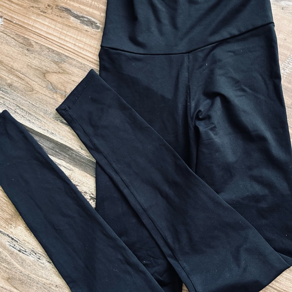 BP Designs Hi-Waisted Leggings